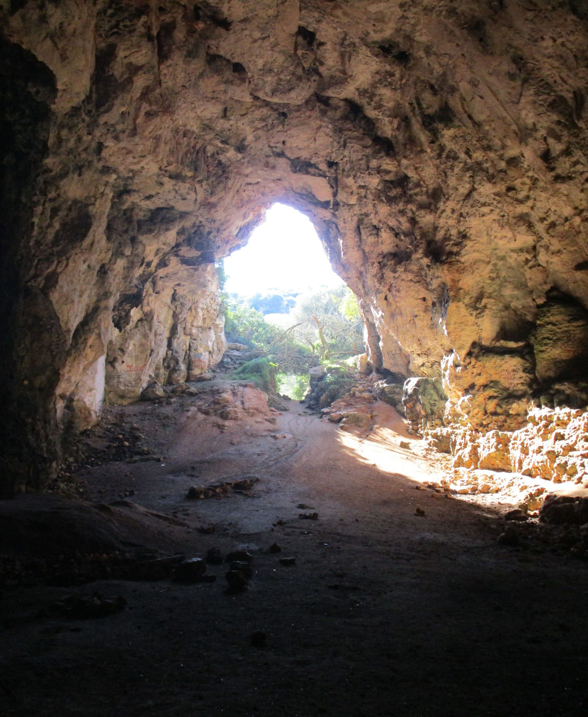 cueva-barranc-menorca